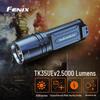Fenix TK35UE V2.0 High-Performance Rechargeable Flashlight