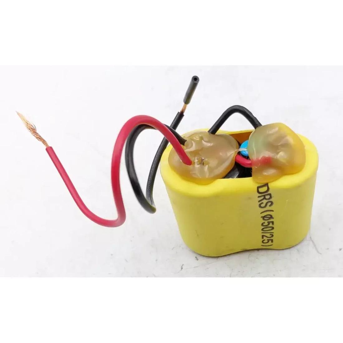 

#18405 Capacitor For Dedra Ded7423 Paint Unit