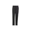 Originals Basketball Knitted Sweatpants Unisex Black IM9648