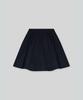 THEMILUI Shawnee A Banding Skirt (Navy)