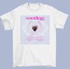 WET LEG - AUSTRALIAN Tour Band Gift For Fan Full Size S To 5XL T-shirt BM2172