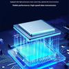 Multiports USB C To 4K 30Hz Adapter with VGA USB 3.0 Port & 100W Power Delivery Charging For High Speeded Data Transfer