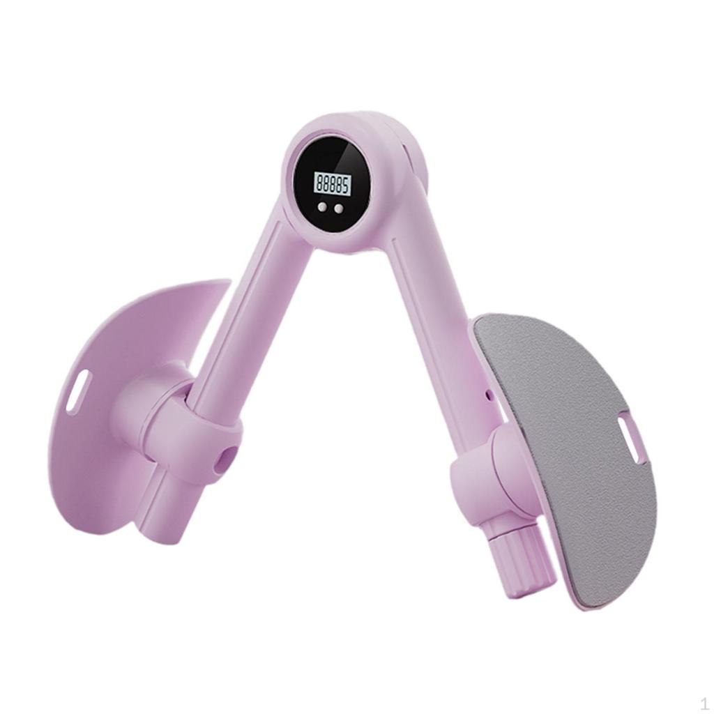 Forearm And Grip Enhancer for Arm Chest Exercises