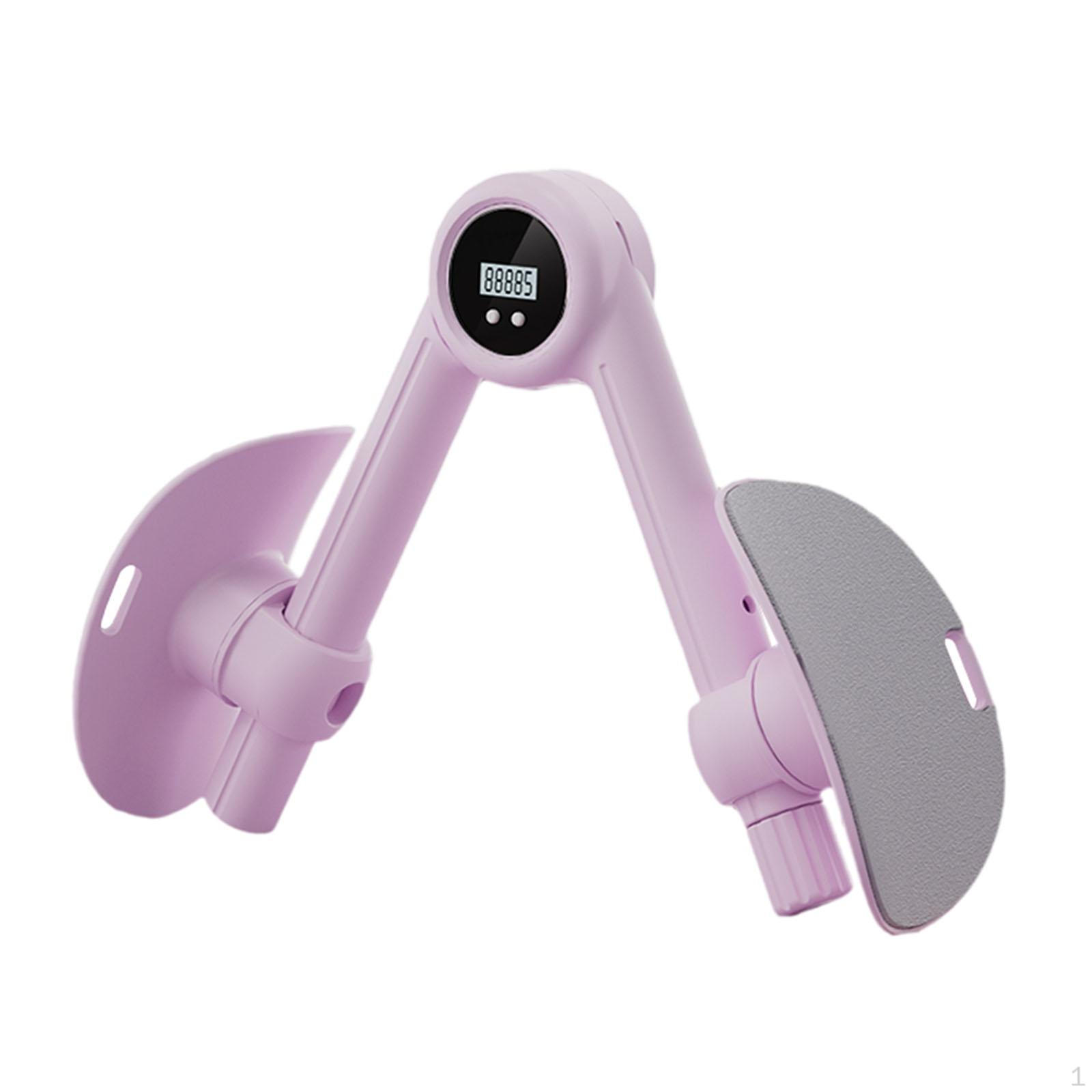 

Усилитель предплечья и кисти для упражнений на руки и грудь фиолетовый