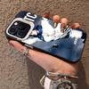 Ashnikko Rapper Phone Case For IPhone 16 15 14 13 12 11 17 Pro MAX Plus Pro Matte Shockproof Cover