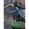 Anime One Piece Pirates Trafalgar Law Sailing Again XXL Figure Statue Toy Gift