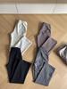 **Modal Cloud Wide-Leg Yoga Pants for Women**