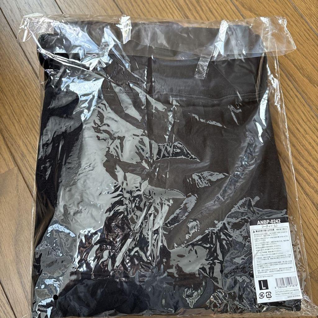 [USED] BLACKPINK T-shirt L size