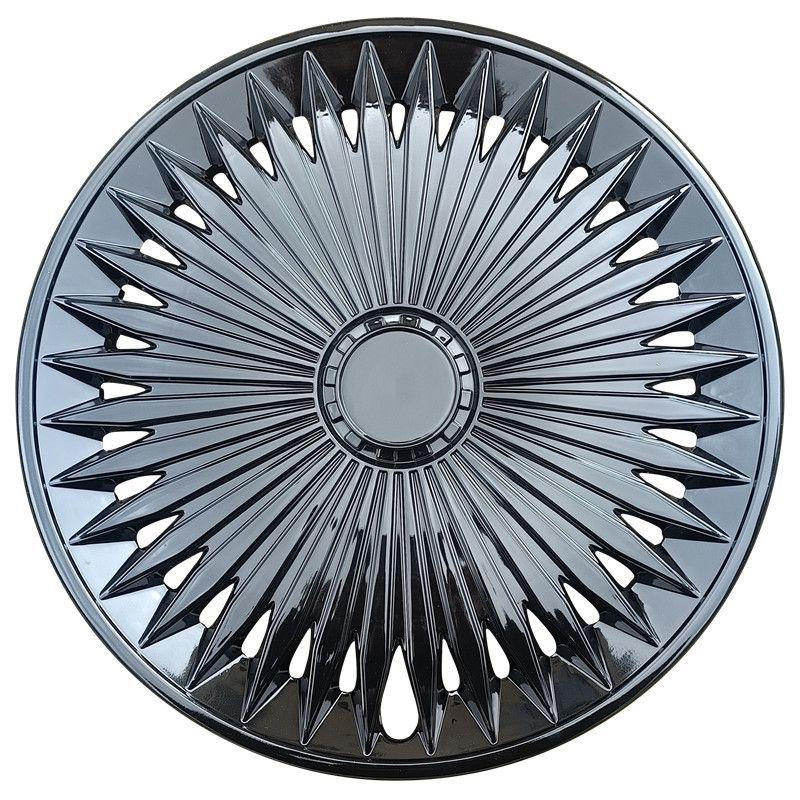 Universal Stainless Steel Wheel Hub Cover