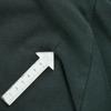 Short-sleeve Men's Polo Black