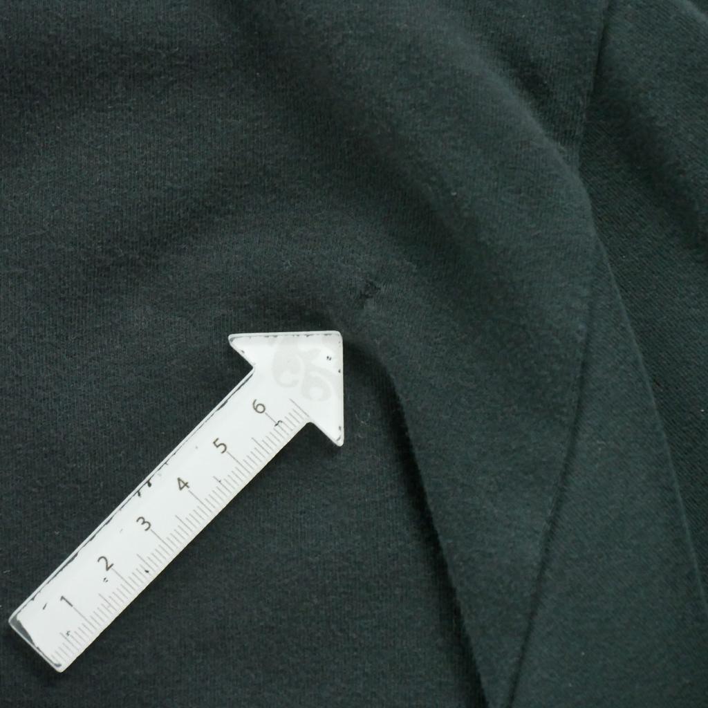 Short-sleeve Men's Polo Black