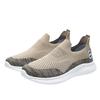 Men S Slip On Casual Loafers Breathable Soft Sole Comfortable Walking Driving Shoes