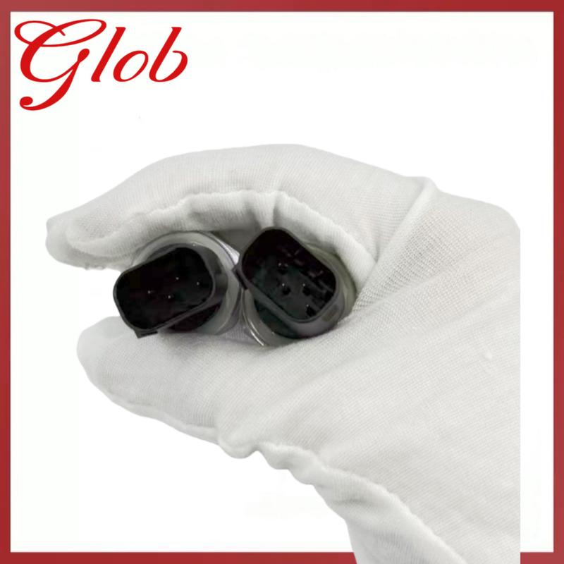 e6H-8108119C Oil Pressure SensorAir Conditioning Pressure Sensor for BYD T3 E5 Song Qin Models Temperature Pressure Sensors