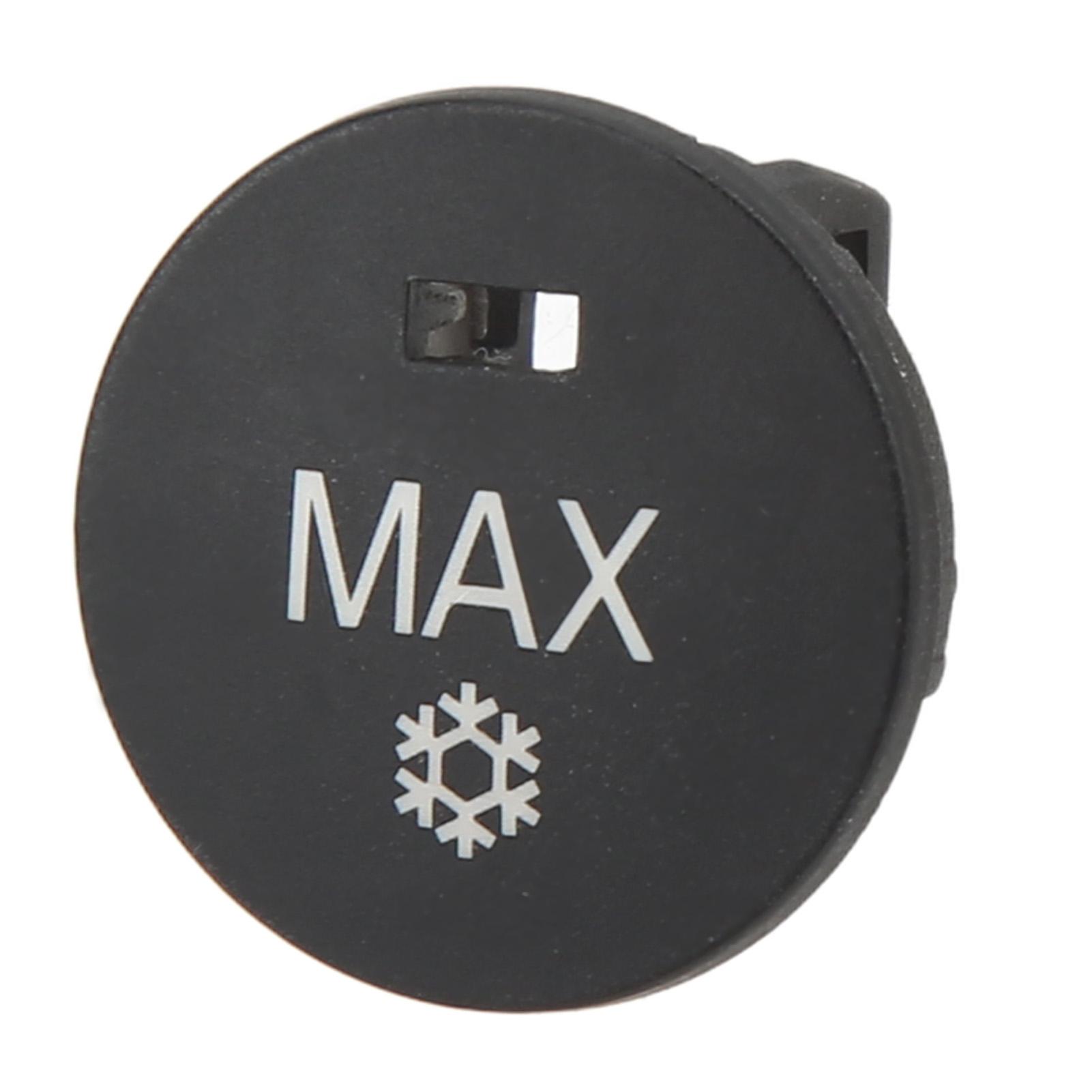 

Кнопка MAX кондиционера автомобиля, кнопка управления климатом AC, переключатель для ремонта для 5 серии E60 E61