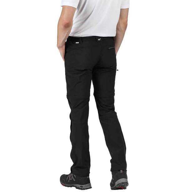 Regatta Конвертируемые брюки Xert Stretch III