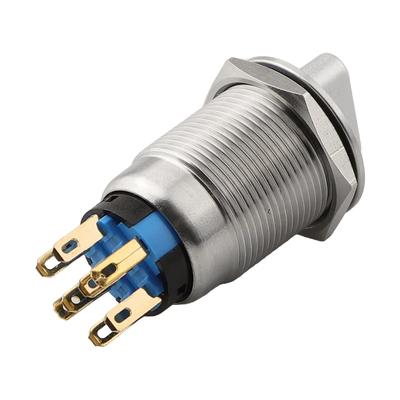 Componenti elettrici – Interruttori