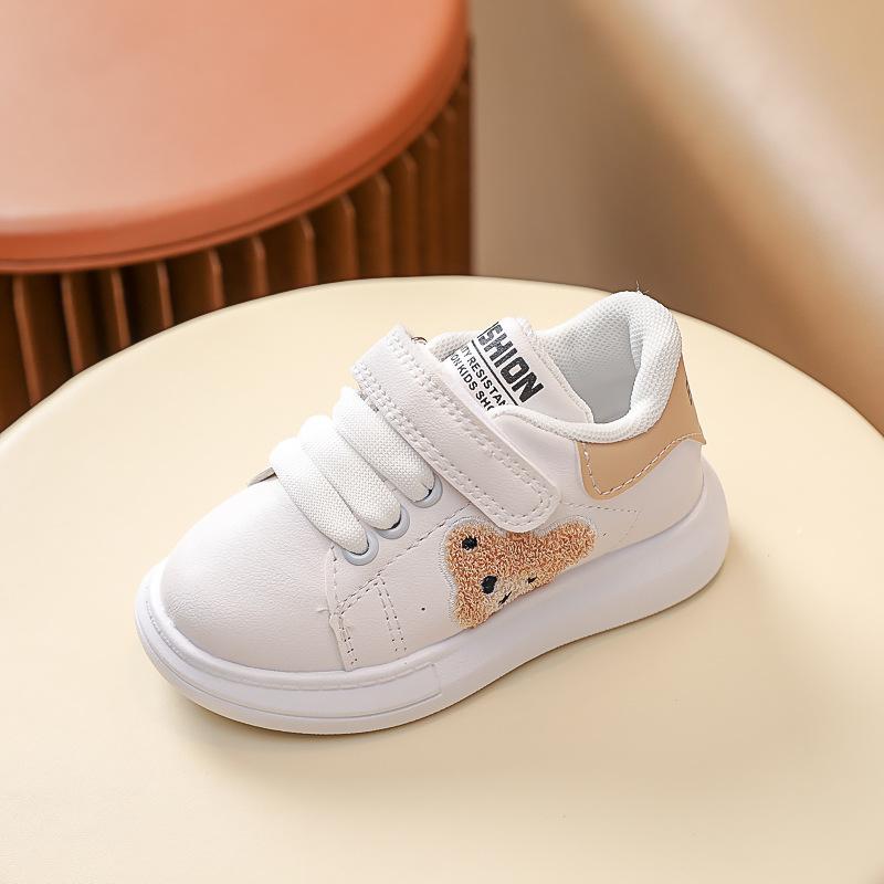 Children's Shoes Soft Soled Walking Shoes Children's Casual Shoes Board Shoes