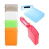 Durable 3.5 Inch Storage Devices Hard Disk Box Hard Drive Enclosure HDD Enclosure HDD Case