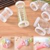 Diy Hamster Mouse Cage Replacement Tube Pack Curves Straights Connectors Fun Toy