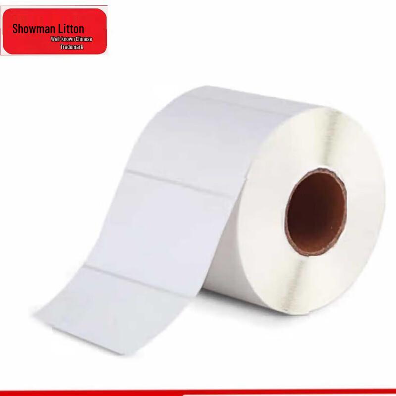 Xiuman Lidun Self-Adhesive Coated Label Paper