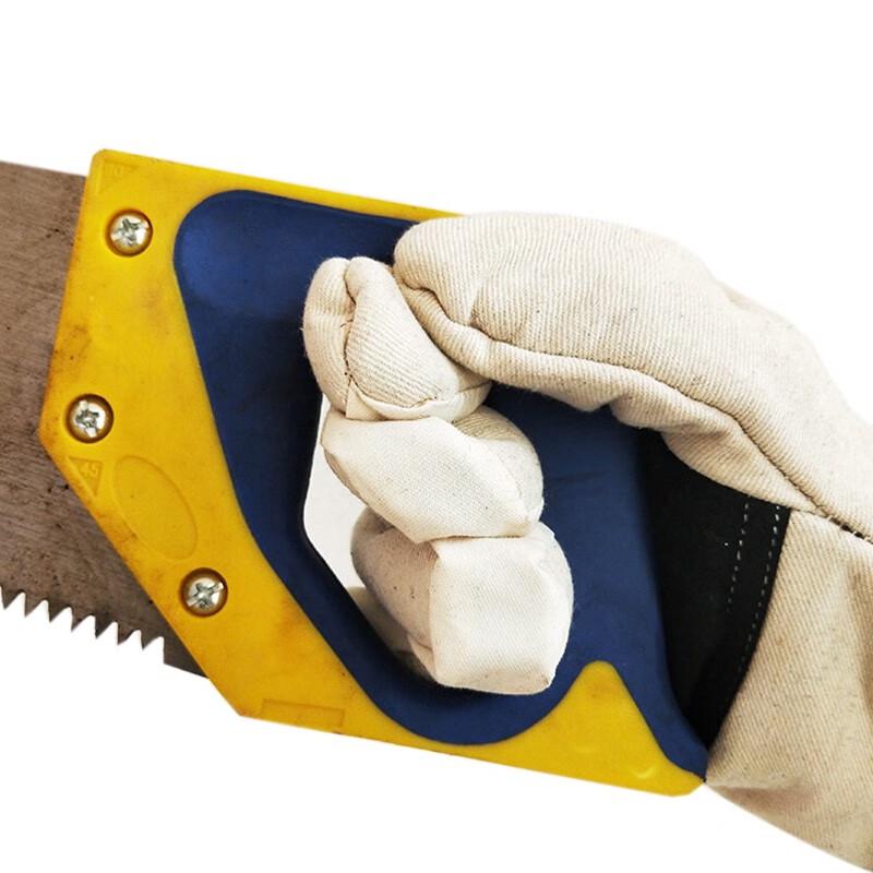 Laogong Canvas Work Gloves