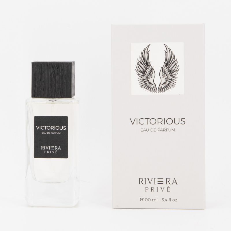 Edp homme victorious 100ml ar07540 Homme RIVIERA PRIVE