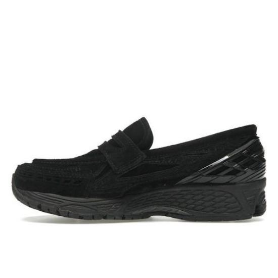 

New Balance 1906L Чорна замша - U1906LNT EU 43 чорний