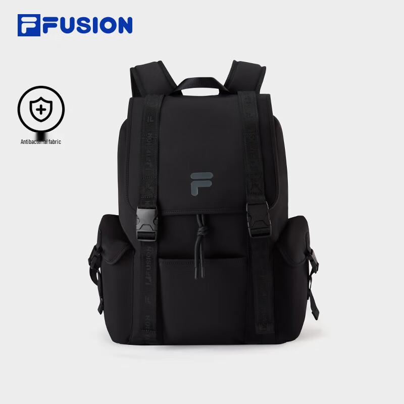 FILA FUSION Multi-Pocket Unisex Backpack