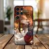 Game Xia Mingxing Phone Silicone Case For Samsung S24 22 20 23 21 20 Ultra Plus Lite 5G Print Cover