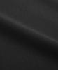 TRILLION Double Inverted Tuck Wide Pants [Black]