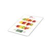 Little Balance - Electronic Scale - 5 Kg - Aperifruits - Slim Usb-r - 8549