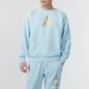 Nike Morant Series Sweatshirts Men's Blue FZ5735-474