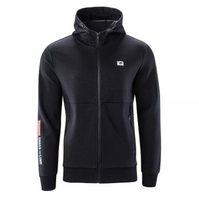 IQ Herren Vesil Trainings-Sweatshirt