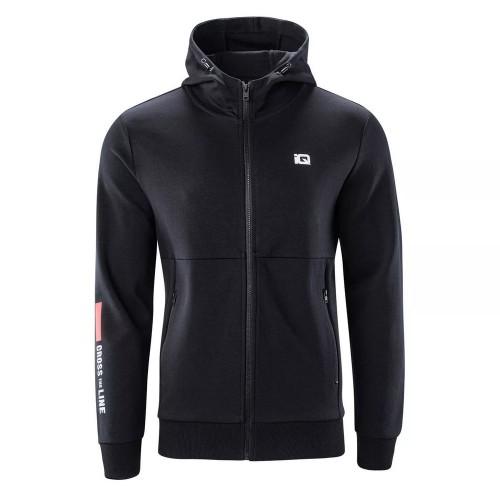 IQ Herren Vesil Trainings-Sweatshirt