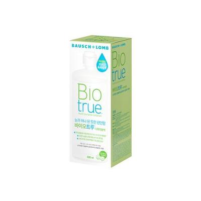 Biotrue 500ml