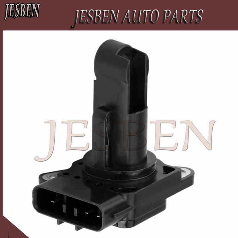 22680-AA31A 197400-2170 Mass Air Flow Meter Sensor MAF fit For Subaru FORESTER IMPREZA 2.0T LEGACY OUTBACK 2.5L TRIBECA 3.0 3.6