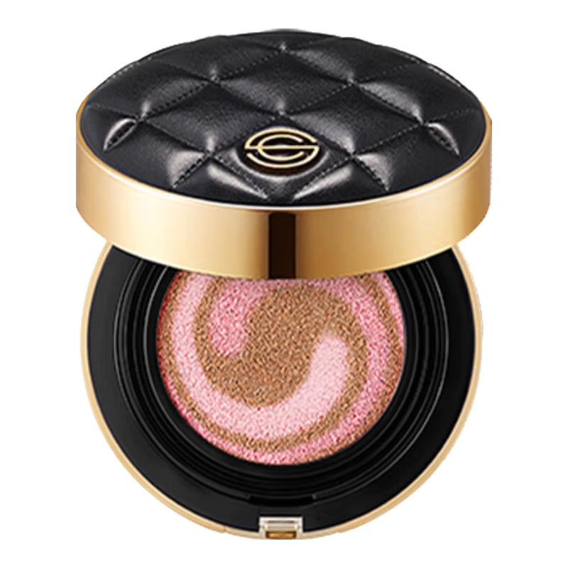 

DPC Cushion Foundation