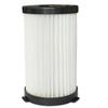 Filtr Vysavač Příslušenství Kompaktní Válec