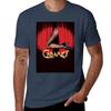 Cabaret Night Tshirt Lightweight Print Tshirt