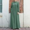 Muslimské oblečení pro ženy – Muslimské šaty