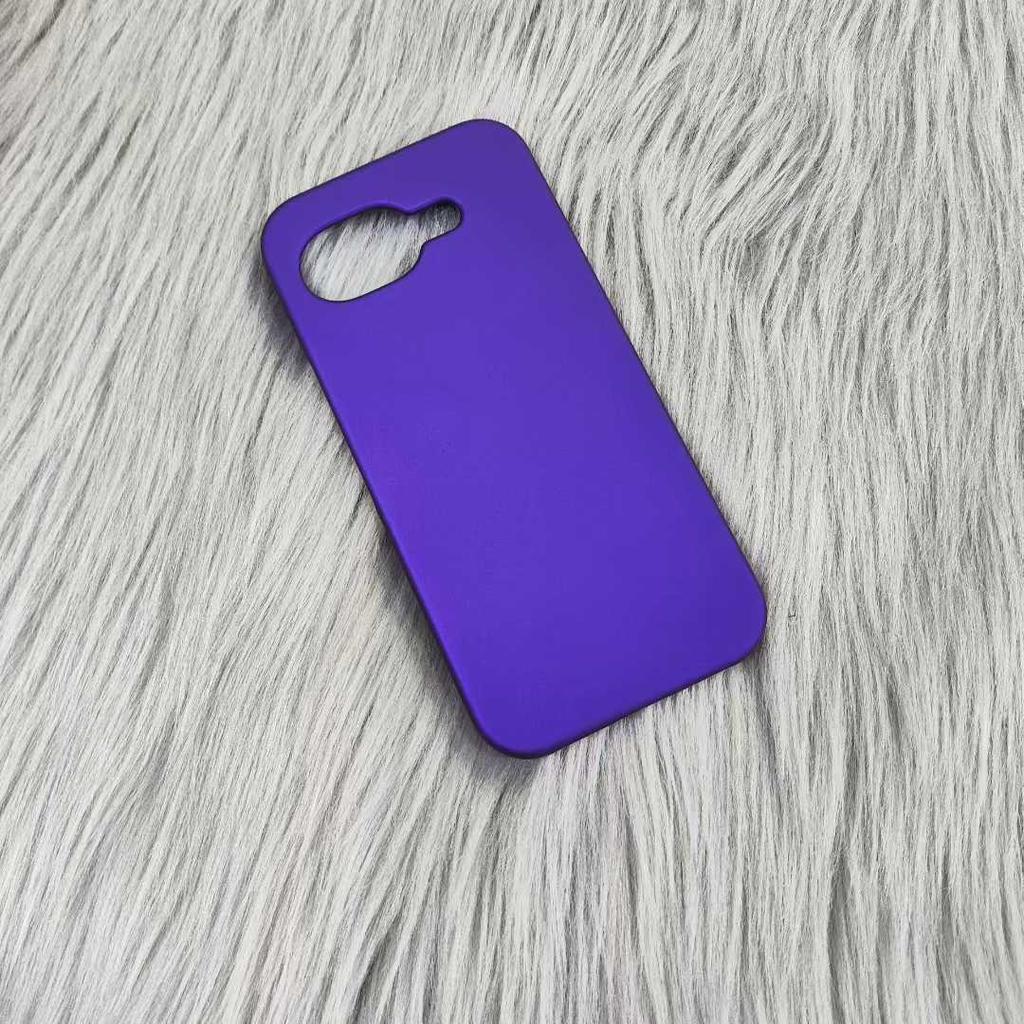 Simple Ultra-thin Matte Hard Phone Case For Google Pixel 9 Series Pixel 10 10A Pixel 10Pro XL Anti-fingerprint Back Case Cover
