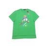 T Shirt Men's Green 710854497-028