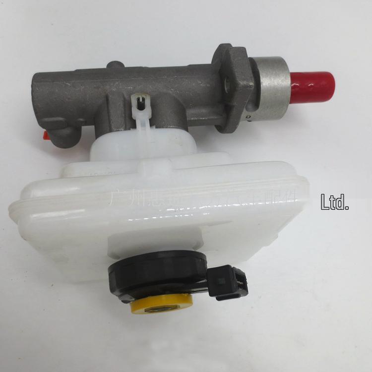 Jiangling Classic Transit Brake Master Cylinder Assembly