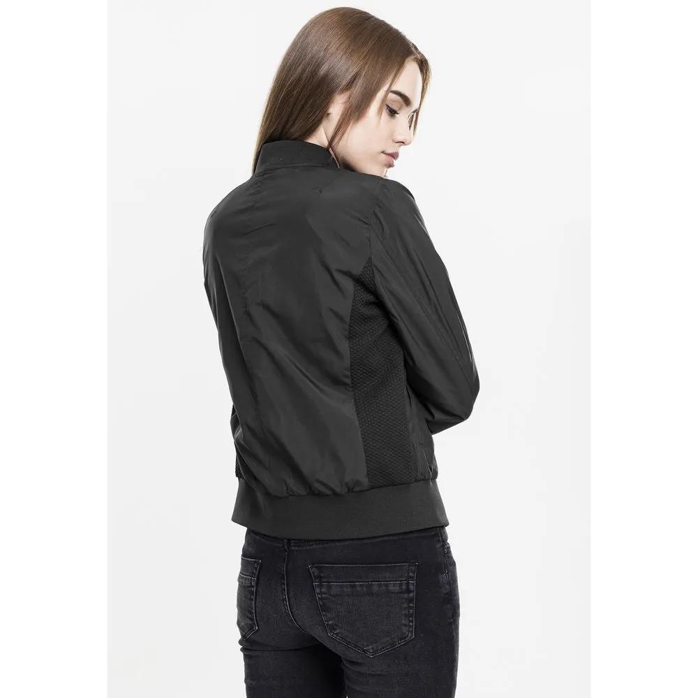 Urban Classics Парка Bomber Light