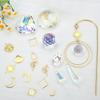 260 Kit for Garden Plant Decoration Hanging Ornaments