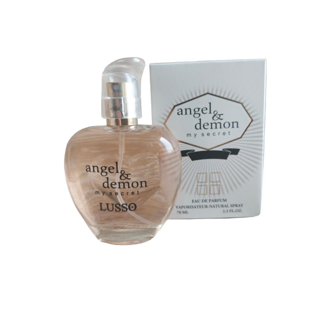 

Жіноча парфумована вода Angel-demon 100 ml