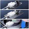 Joyroom JR-TCF20 20W USB-C PD Wall Charger - White | Includes 1m USB-C to Lightning Cable