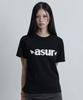 Aejeuyua Signature Angel Fit T-Shirt Black