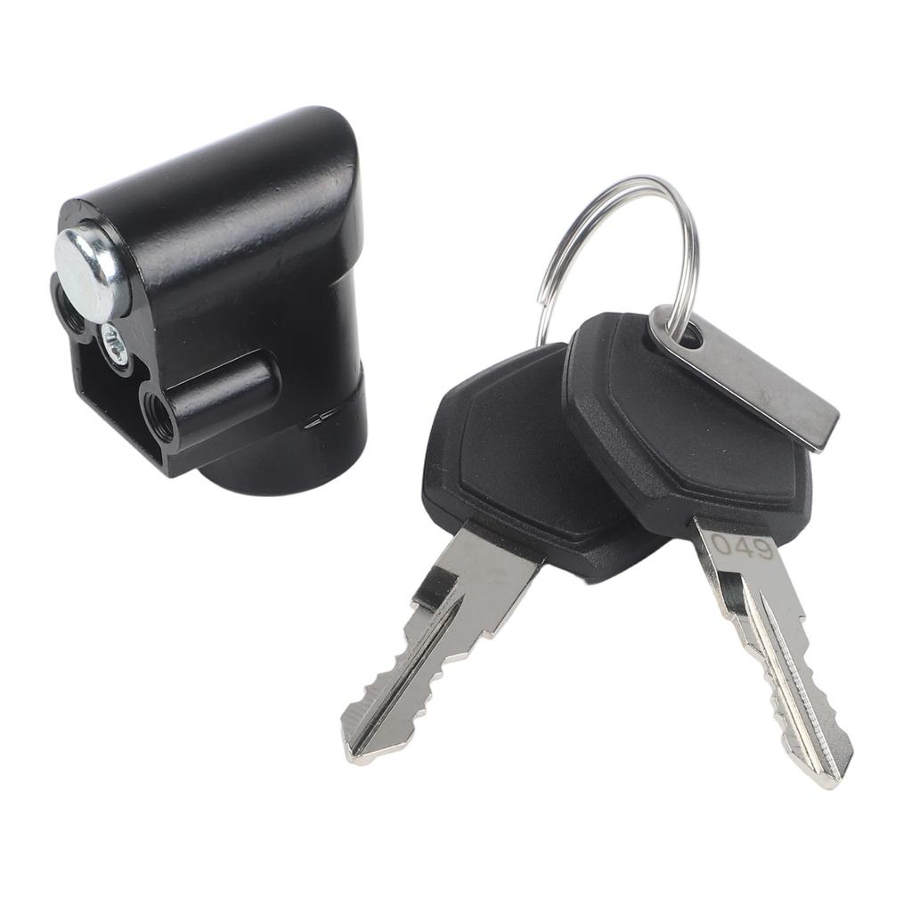 11mm Größenoption Power Lock und Schlüssel 20mm Größenoption Gute Kompatibilität