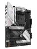 Asus ROG STRIX B550-A GAMING Motherboard AMD B550 Chipset Silver Et White